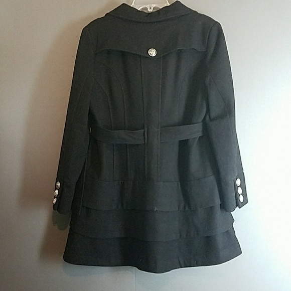 Charles Klein Coat - Picture 2 of 8